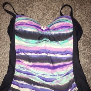 Swim Top